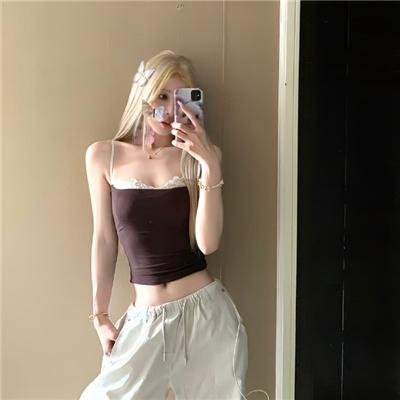 森林边缘的寂寞