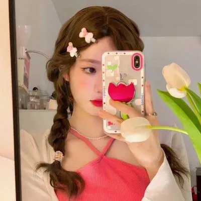 明明能吃软饭我却偏要斩妖除魔